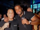Fight Club Afterparty