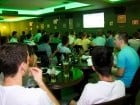 Finala EURO 2012 în Green Pub