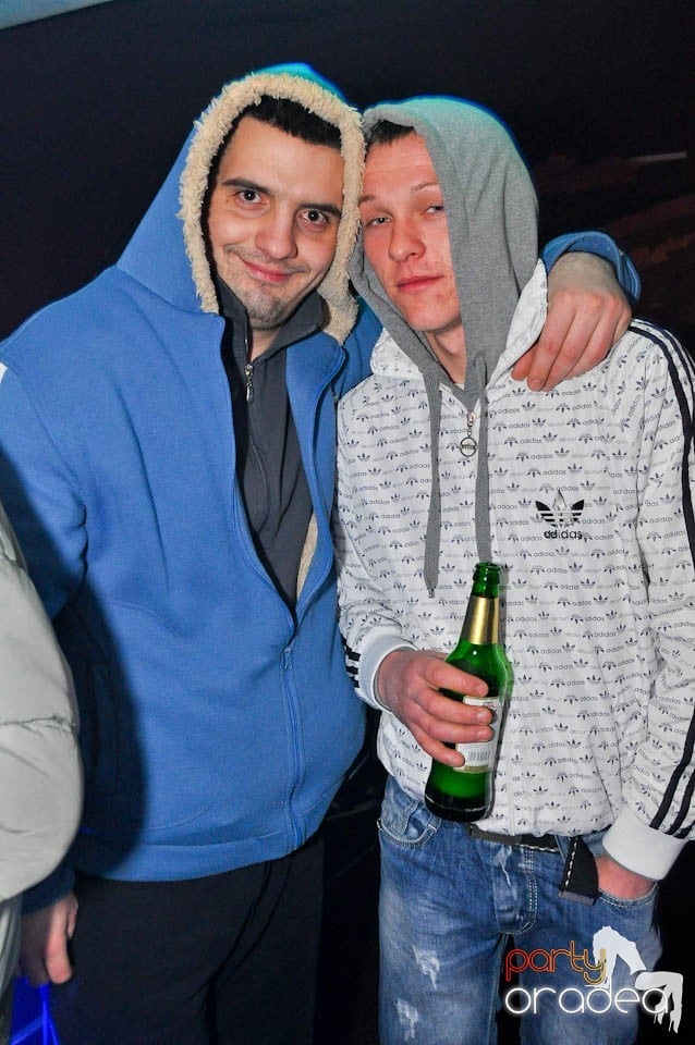 Finest House And Party Music în Club Atti's,