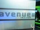 Flavius Miller în Avenue