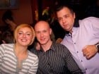 Flirt Night Party în Chanson, sâmbătă
