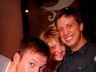Flirt Night Party în Chanson, sâmbătă
