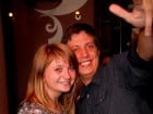 Flirt Night Party în Chanson, sâmbătă