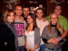 Flirt Night Party în Chanson, sâmbătă