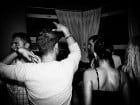 Flirt Night Party în Chanson, sâmbătă