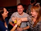 Flirt Night Party în Chanson, sâmbătă