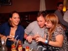 Flirt Night Party în Chanson, sâmbătă