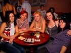 Flirt Night Party în Chanson, sâmbătă