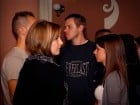 Flirt Night Party în Chanson, sâmbătă