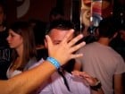 Flirt Night Party în Chanson, sâmbătă