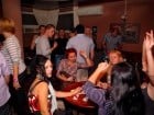 Flirt Night Party în Chanson, sâmbătă