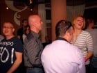 Flirt Night Party în Chanson, sâmbătă