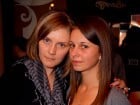 Flirt Night Party în Chanson, sâmbătă