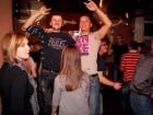 Flirt Night Party în Chanson, sâmbătă