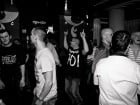 Flirt Night Party în Chanson, sâmbătă