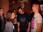 Flirt Night Party în Chanson, sâmbătă