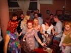 Flirt Night Party în Chanson, sâmbătă