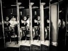 Flirt Night Party în Chanson, sâmbătă
