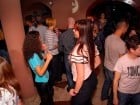 Flirt Night Party în Chanson, sâmbătă