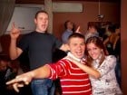 Flirt Night Party în Chanson, sâmbătă