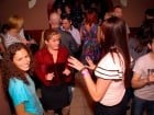 Flirt Night Party în Chanson, sâmbătă