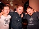 Flirt Night Party în Chanson, sâmbătă