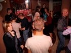 Flirt Night Party în Chanson, sâmbătă