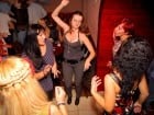 Flirt Night Party în Chanson, sâmbătă