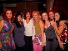 Flirt Night Party în Chanson, sâmbătă