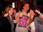 Flirt Night Party în Chanson, sâmbătă