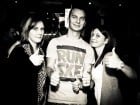 Flirt Night Party în Chanson, sâmbătă