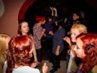 Flirt Night Party în Chanson, sâmbătă