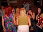 Flirt Night Party în Chanson, sâmbătă
