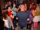 Flirt Night Party în Chanson, sâmbătă