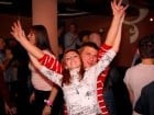 Flirt Night Party în Chanson, sâmbătă