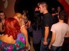 Flirt Night Party în Chanson, sâmbătă