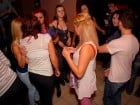 Flirt Night Party în Chanson, sâmbătă