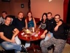Flirt Night Party în Chanson, sâmbătă