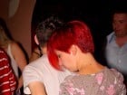 Flirt Night Party în Chanson, sâmbătă