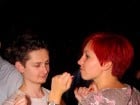 Flirt Night Party în Chanson, sâmbătă
