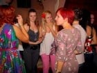 Flirt Night Party în Chanson, sâmbătă