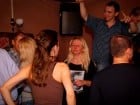 Flirt Night Party în Chanson, sâmbătă