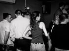 Flirt Night Party în Chanson, sâmbătă