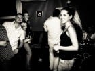 Flirt Night Party în Chanson, sâmbătă