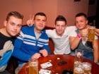 Flirt Night Party în Chanson