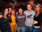 Flirt Night Party în Chanson