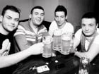 Flirt Night Party în Chanson