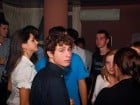 Flirt Night Party în Chanson