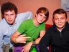Flirt Night Party în Chanson