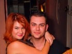 Flirt Night Party în Chanson